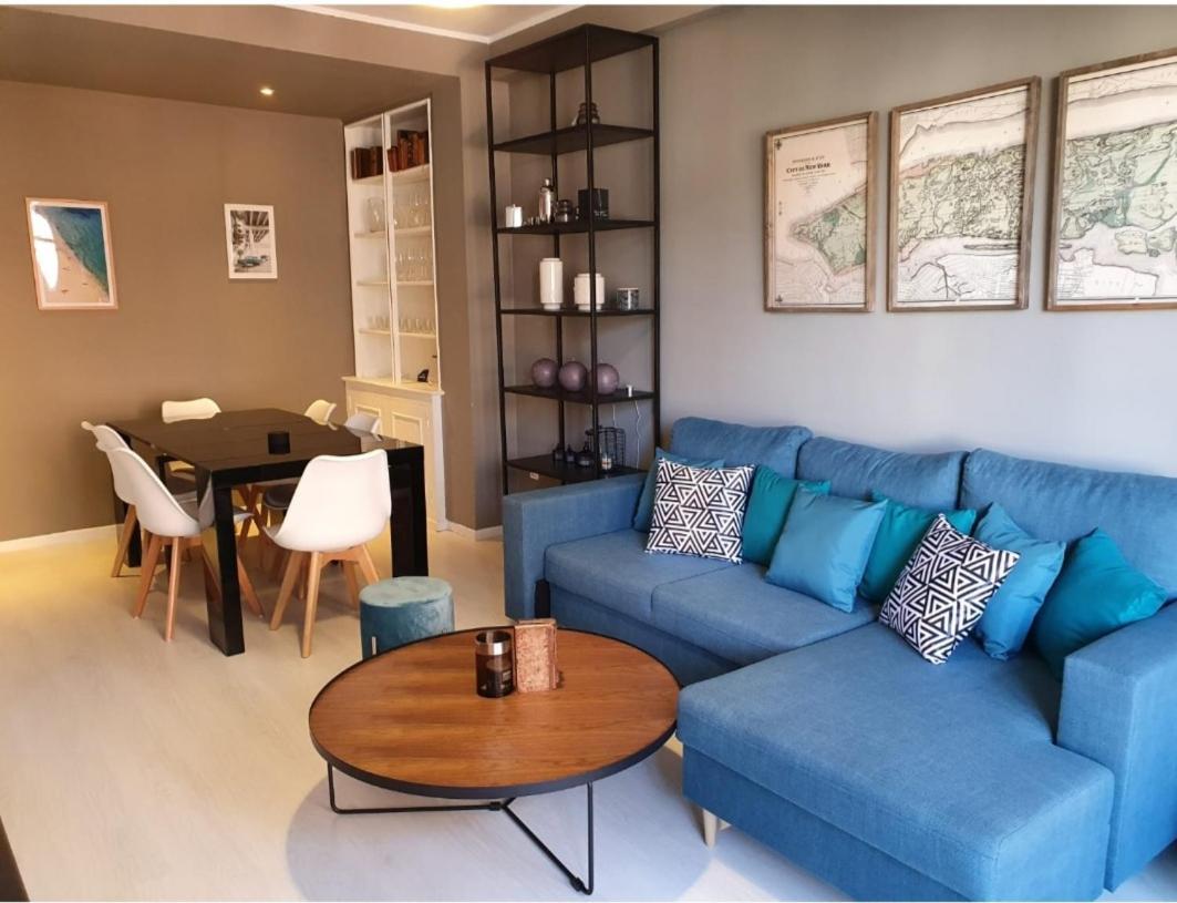 Appartement Soniceriviera